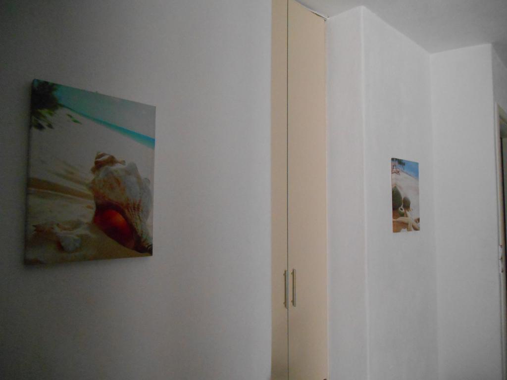 Studios Gabriel Agia Anna  Bagian luar foto