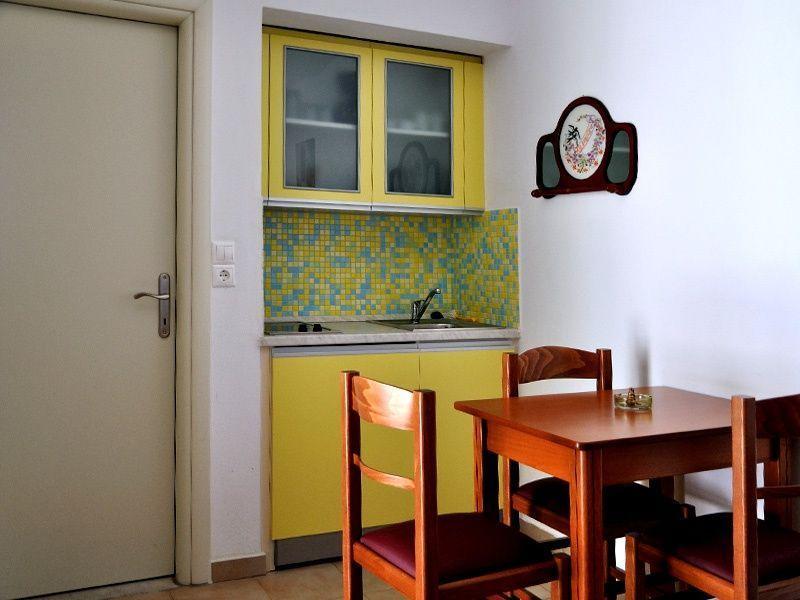 Studios Gabriel Agia Anna  Ruang foto